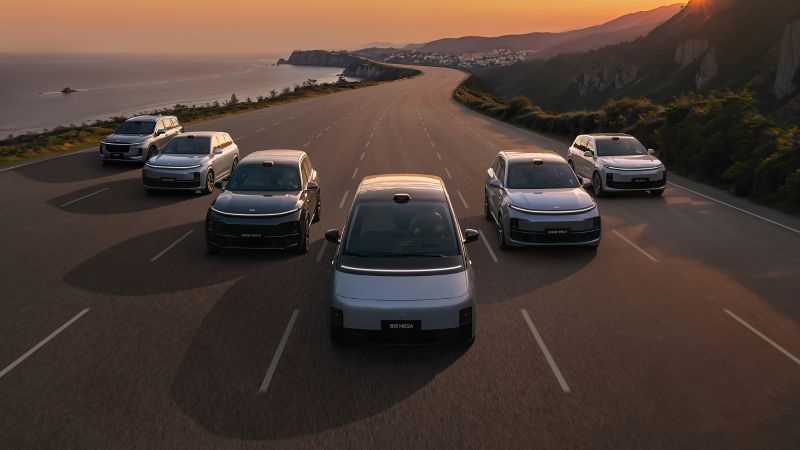 尊龙官方网站汽车2024年10月交付51,443辆